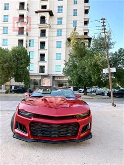 شيفروليه كامارو